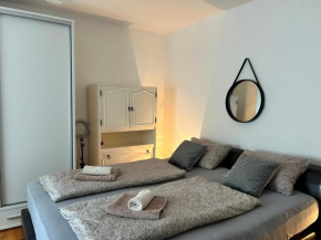Bagrem apartment